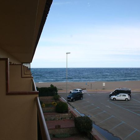 Apartaments Les Dunes Pals Exterior photo