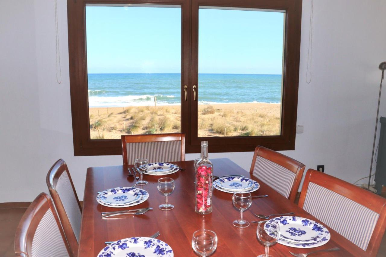 Apartaments Les Dunes Pals Exterior photo