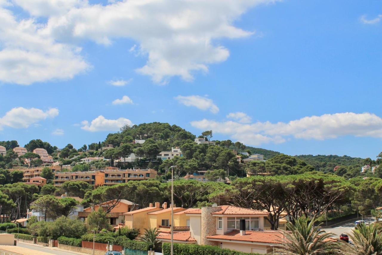 Apartaments Les Dunes Pals Exterior photo