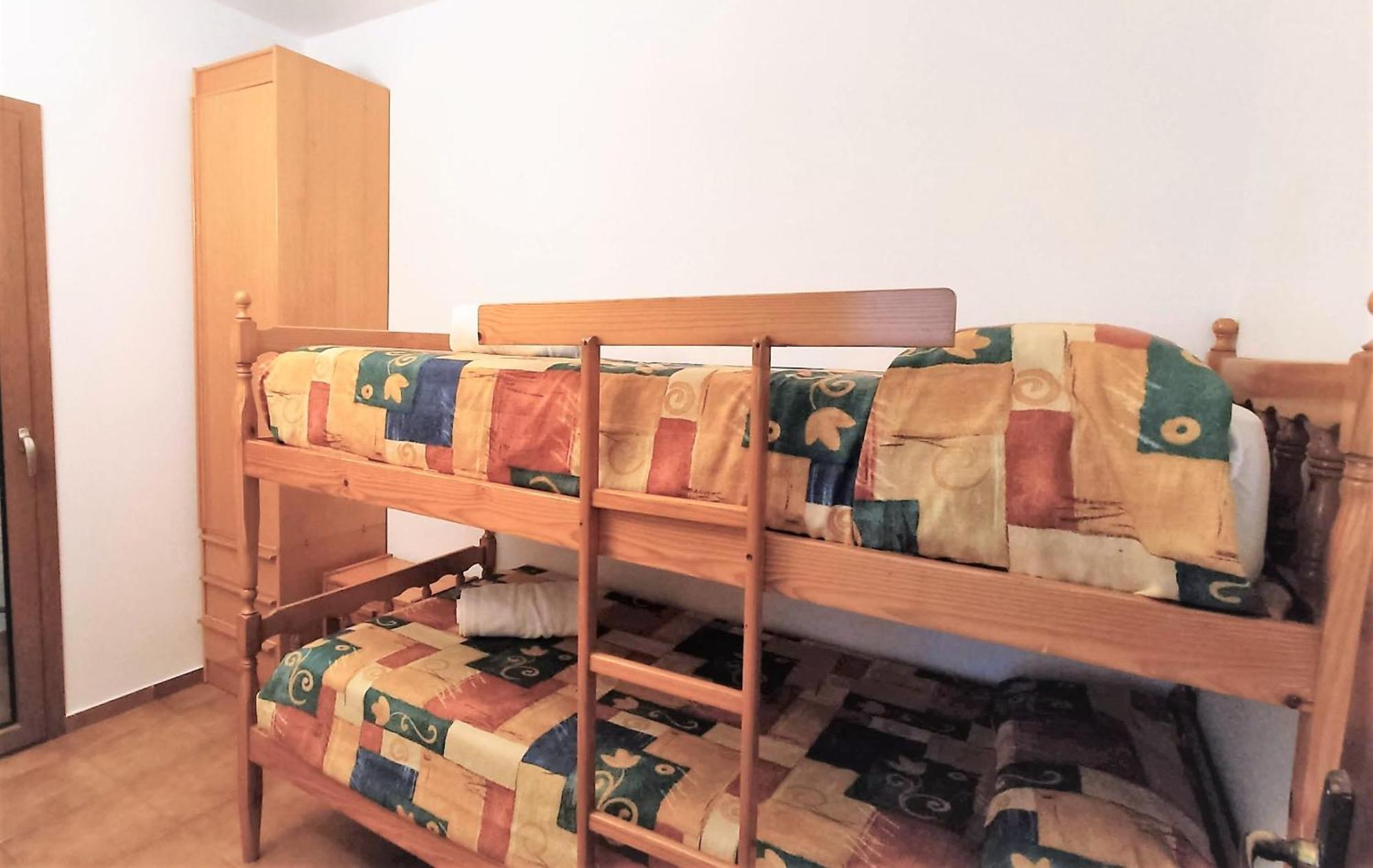 Apartaments Les Dunes Pals Exterior photo