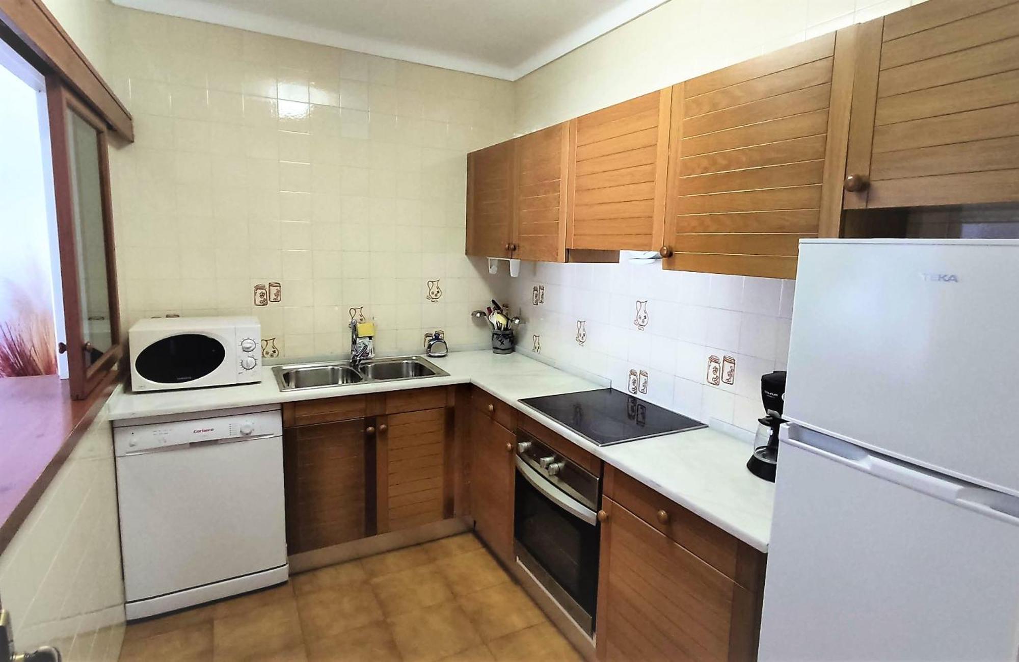 Apartaments Les Dunes Pals Exterior photo