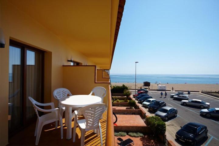 Apartaments Les Dunes Pals Exterior photo