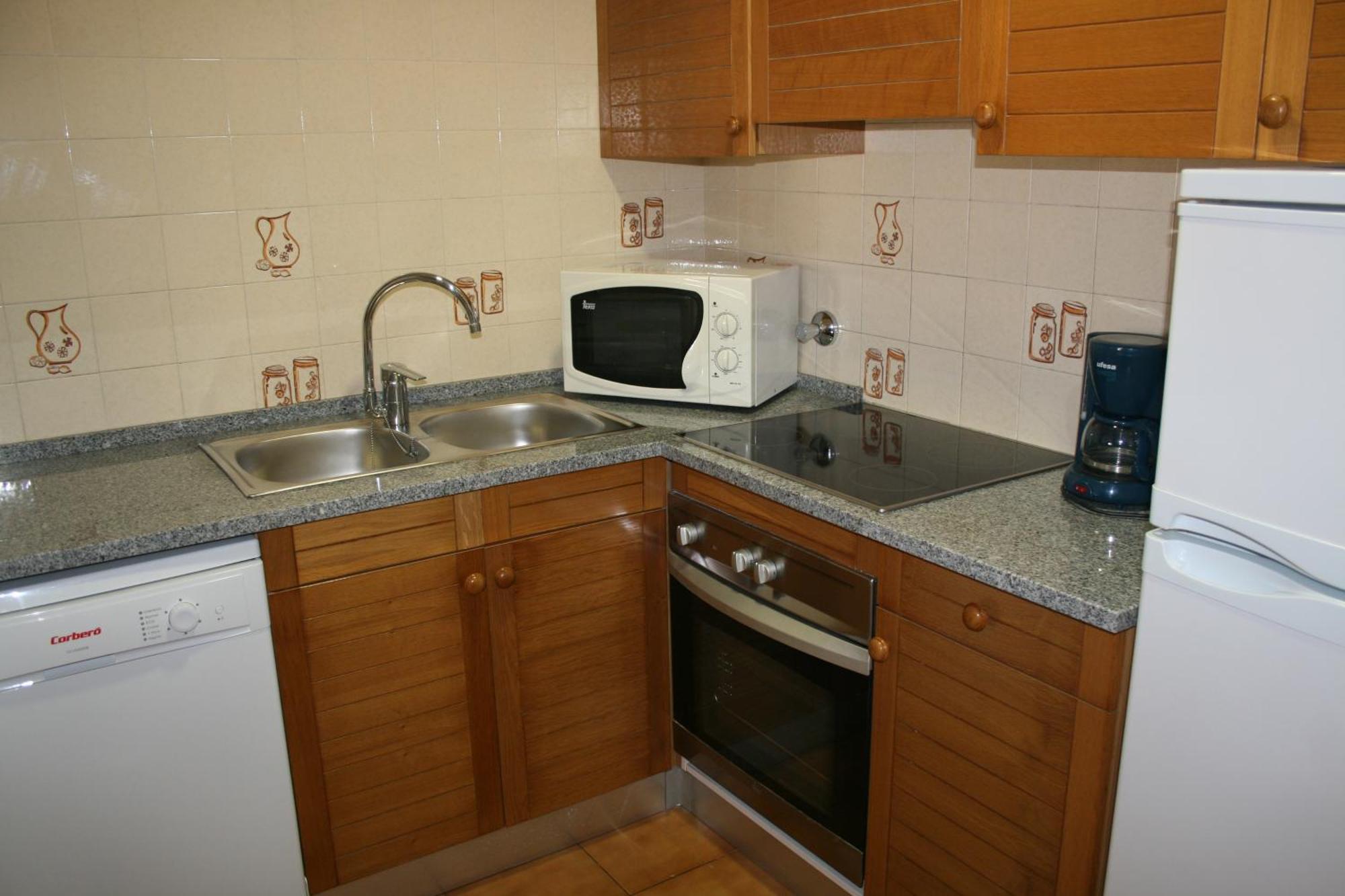 Apartaments Les Dunes Pals Exterior photo