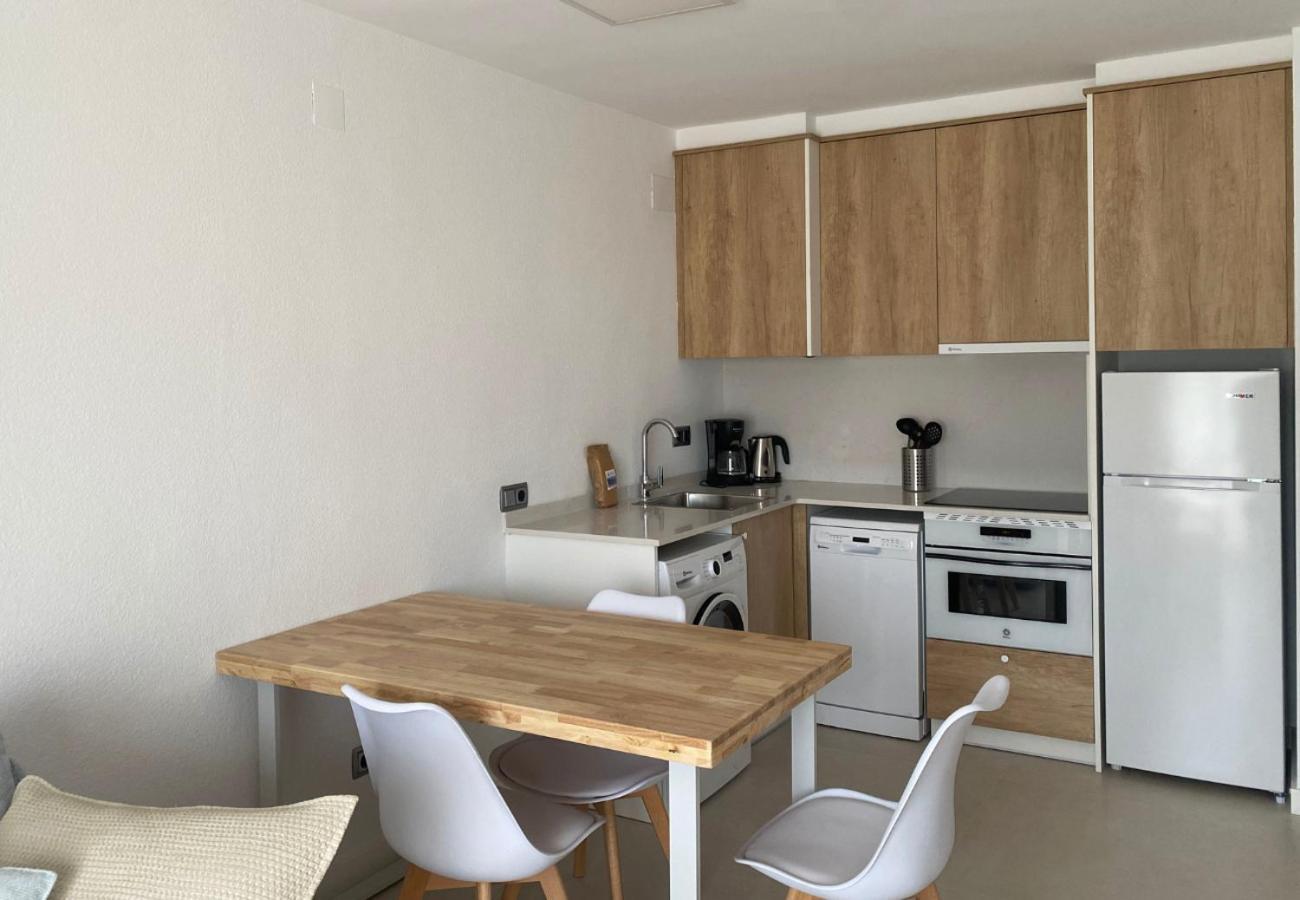 Apartaments Les Dunes Pals Exterior photo
